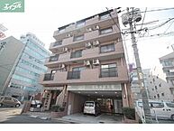 岡山県岡山市北区磨屋町：物件画像／エイブルNW岡山駅前店　BRUNO不動産株式会社