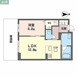 山陽本線 岡山駅 徒歩10分