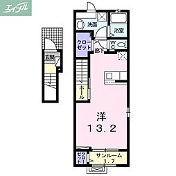 JR吉備線 備前三門駅 徒歩8分