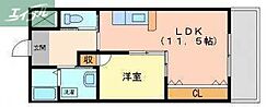 山陽本線 岡山駅 徒歩20分