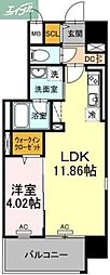 岡山電気軌道東山本線 西大寺町・岡山芸術創造劇場ハレノワ前駅 徒歩6分 3階/-