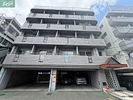 岡山県岡山市北区奉還町1丁目：物件画像／エイブルNW岡山駅前店　BRUNO不動産株式会社