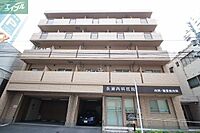 岡山県岡山市北区中山下1丁目：物件画像／エイブルNW岡山駅前店　BRUNO不動産株式会社
