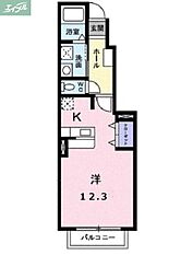 JR津山線 法界院駅 3.8km