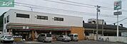 セブンイレブン岡山下伊福1丁目店 111m