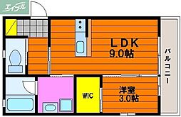 JR津山線 法界院駅 徒歩28分