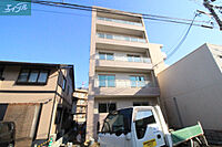 岡山県岡山市北区大供表町：物件画像／エイブルNW岡山駅前店　BRUNO不動産株式会社