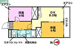 JR山陽本線 岡山駅 徒歩19分