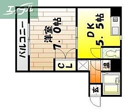 JR山陽本線 岡山駅 徒歩20分