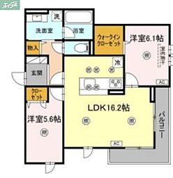 JR吉備線 備前三門駅 徒歩7分