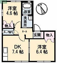 吉備線 備前三門駅 徒歩29分
