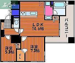 岡山電気軌道清輝橋線 大雲寺前駅 徒歩4分