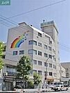 岡山京橋郵便局 328m