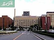 岡山県精神科医療センター 751m
