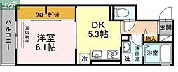 JR吉備線 備前三門駅 徒歩30分