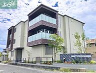 岡山県岡山市北区西崎2丁目：物件画像／エイブルNW岡山駅前店　BRUNO不動産株式会社