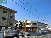 岡山市立三門小学校 833m