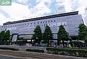 天満屋ハピーズ岡山駅前店 900m