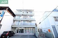 岡山県岡山市北区富田町2丁目：物件画像／エイブルNW岡山駅前店　BRUNO不動産株式会社