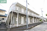 岡山県岡山市北区津島福居2丁目：物件画像／エイブルNW岡山駅前店　BRUNO不動産株式会社