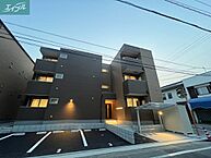 岡山県岡山市北区下伊福1丁目：物件画像／エイブルNW岡山駅前店　BRUNO不動産株式会社