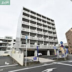 岡山県岡山市北区大供2丁目：物件画像／エイブルNW岡山駅前店　BRUNO不動産株式会社