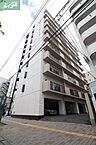 岡山県岡山市北区富田町1丁目：物件画像／エイブルNW岡山駅前店　BRUNO不動産株式会社
