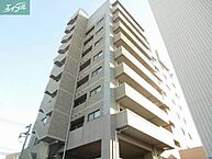 岡山県岡山市北区京橋町：物件画像／エイブルNW岡山駅前店　BRUNO不動産株式会社