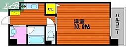 岡山電気軌道清輝橋線 大雲寺前駅 徒歩9分