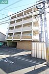 岡山県岡山市北区大供表町：物件画像／エイブルNW岡山駅前店　BRUNO不動産株式会社