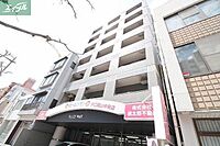 岡山県岡山市北区富田町2丁目：物件画像／エイブルNW岡山駅前店　BRUNO不動産株式会社