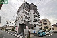 岡山県岡山市北区天瀬：物件画像／エイブルNW岡山駅前店　BRUNO不動産株式会社