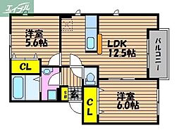 JR吉備線 備前三門駅 徒歩26分