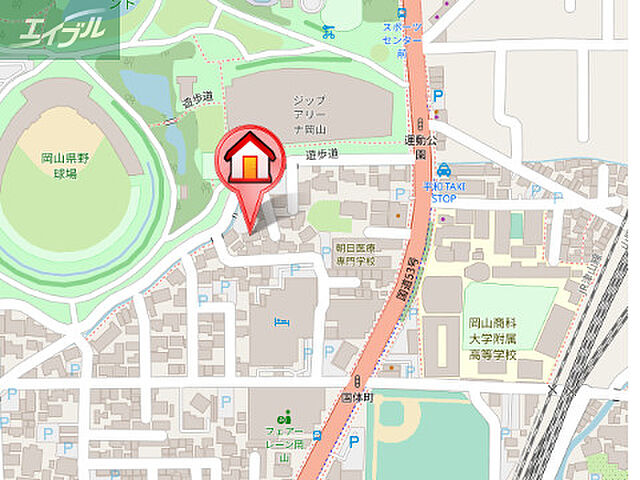 地図