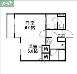 JR吉備線 備前三門駅 徒歩19分