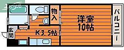 JR津山線 法界院駅 徒歩26分
