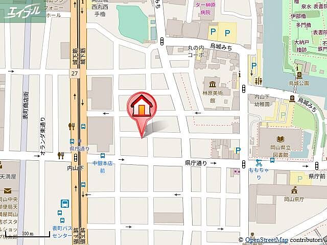 地図
