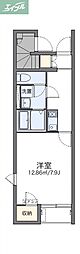JR山陽本線 岡山駅 徒歩14分 1階/-