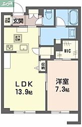 岡山電気軌道清輝橋線 清輝橋駅 徒歩4分