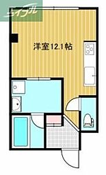 JR山陽本線 西川原駅 徒歩24分