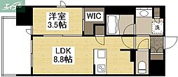 JR山陽本線 岡山駅 徒歩9分