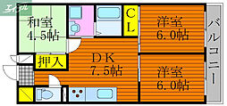 JR山陽本線 岡山駅 徒歩20分