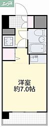 JR山陽本線 岡山駅 徒歩15分