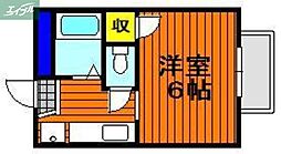 JR山陽本線 岡山駅 徒歩15分 1階/-