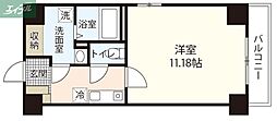 岡山電気軌道清輝橋線 新西大寺町筋駅 徒歩3分