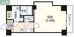 岡山電気軌道清輝橋線 新西大寺町筋駅 徒歩3分