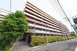 物件画像 ブランズシティ調布