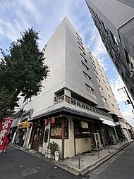 物件画像 メトロ新高円寺マンション