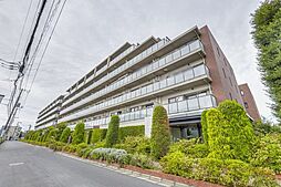 物件画像 ザ・パークハウス花小金井ガーデン　II街区