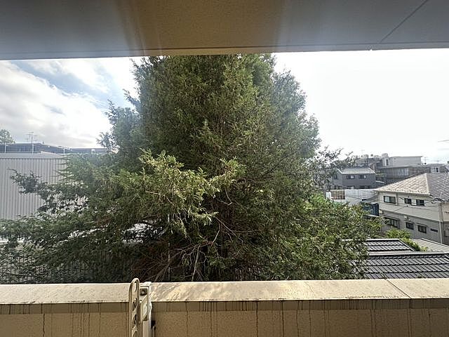 その他 ベルジュール東伏見 3階/-